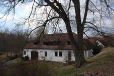 Trhov Sviny, Rejta, hamr 01.jpg