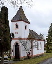 Kostel Nanebevzet� Panny Marie v&nbsp;Tupesech