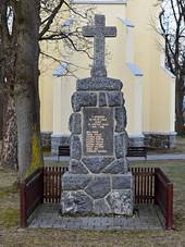 St Wenceslas Church in Vrbe 06.jpg