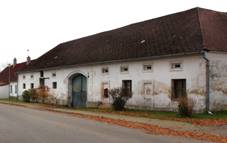 Borov nad Vltavou, Jamn, common.jpg