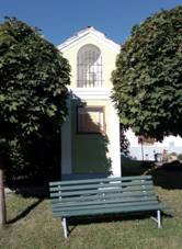 Zbudov (Dvice), chapel 01.jpg