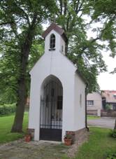 Kaplika sv. Vclava