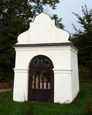 Chode (Velen), kaplika (01).jpg