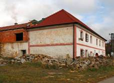 Mirkovice, Malice, house No 19.jpg