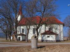 P›knÃ¡ - kostel svatÃ Anny (2).JPG