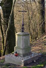 Mostov kek u pamtnho dubu bezen 2020.jpg