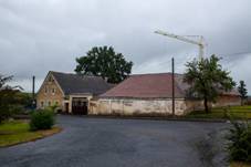 Jindichov (Cheb), usedlost 2020.jpg