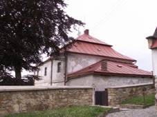 Krucemburk-katolick fara.JPG