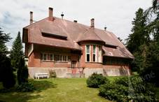 erven vila Josefa Binka