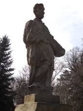 Male - socha svatho Jana Nepomuckho (3).JPG