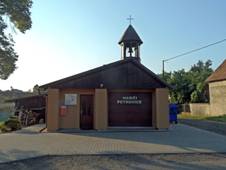 Petrovice u Uheln Pbram H. Hasisk zbrojnice.jpg