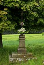 Velk Losenice, Poen, crucifix.jpg