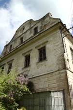 Pibyslav, Ronov nad Szavou, zmek II.jpg