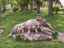 Ran - rak na nvsi u rybnka-1.JPG