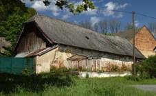 Pibyslav, Utn, staven.jpg