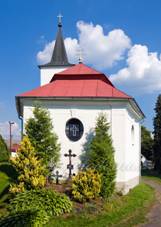 Vsledek obrzku pro velk losenice kostnice