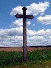 Zizkovo Pole, kriz 01.jpg