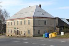 Trhov Kamenice, Rohozn, house No. 21.jpg