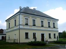 Kameniky, muzeum.JPG