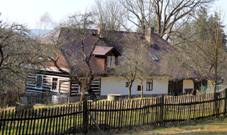 Vysoina, Petrkov 1. dl, house No. 95.jpg