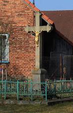 Studnice, Zalben, chapel.jpg