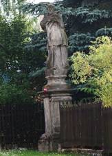 Svobodn Hamry, Jan Nepomuck.JPG
