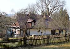 Vysoina, Petrkov 1. dl, house No. 95.jpg