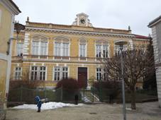 File:Slavonice, bval kola 01.JPG