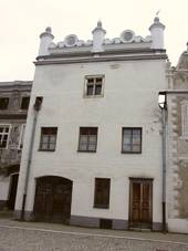 File:Slavonice, Horn nm. 519,.JPG