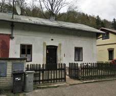 Frantikov nad Plounic, domek p.105.jpg