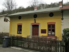 Frantikov nad Plounic, domek p.108.jpg