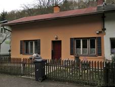 Frantikov nad Plounic, domek p.110.jpg