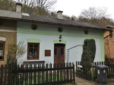 Frantikov nad Plounic, domek p.111.jpg