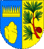 Znak obce&nbsp;K�men