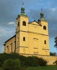 Church of Saint Lawrence in Neboady (3).JPG