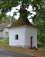 kaple svatho Josefa