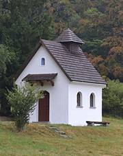 kaple blahoslavenho Karla Rakouskho