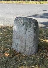 Kamenn smr k v Chodov