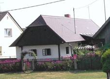 Lidov architektura v Chodov