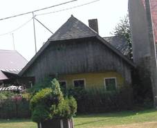 Lidov architektura v Chodov