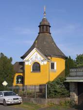 Pec (okres Domalice) - kaple svatho Prokopa obr1.jpg