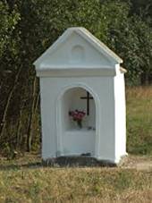 opraven kaplika, 8.8.2004