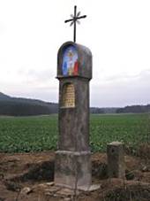 Opraven Bo muka - podzim 2008