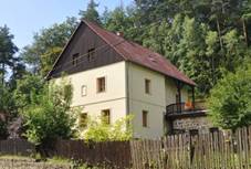venkovsk� usedlost