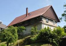 venkovsk� d�m