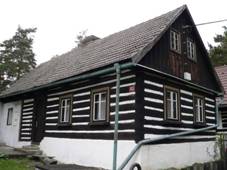 venkovsk� d�m