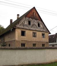 Stovice (Sndovice), ozdobn dm.jpg