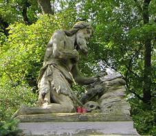 Socha sv. Jeronma (Blina).jpg