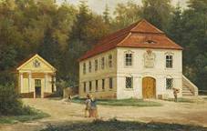 https://upload.wikimedia.org/wikipedia/commons/8/80/Alois_Kirnig_-_Kyselka_Spa_in_Bilina.jpg