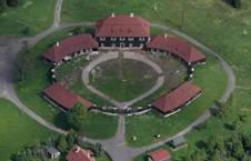 Zmeek Lichtenwald z r. 1760 patc k obci esk Jietn v Krunch horch